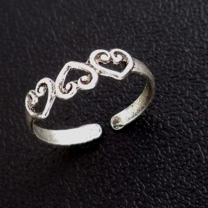 Toe rings online