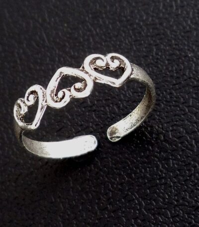 Toe rings online