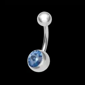 Belly Jewellery