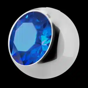 spare jewel ball