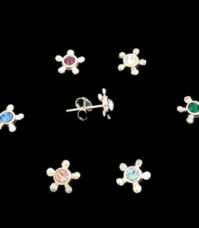Flower Studs NZ