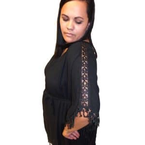 Free size Kaftan top