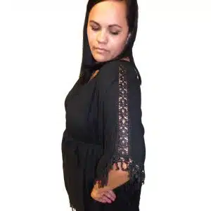Free size Kaftan top