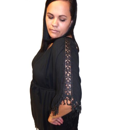 Free size Kaftan top