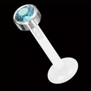 Lip Piercing jewellery