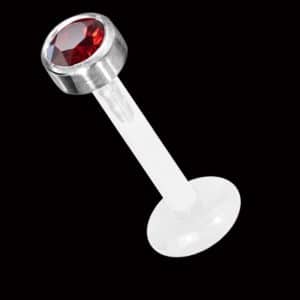 Lip Piercing jewellery