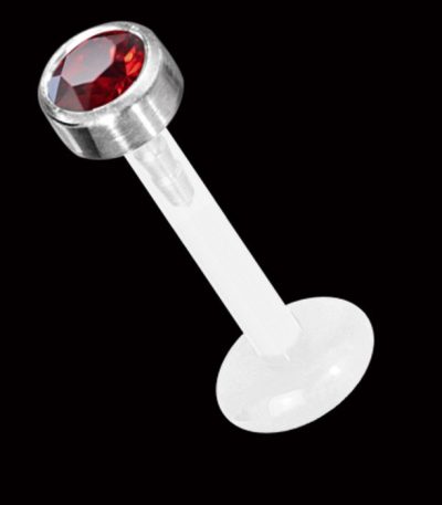 Lip Piercing jewellery