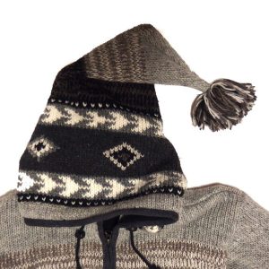 wool ladies jacket