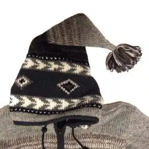 wool ladies jacket