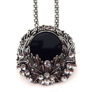 vintage necklace