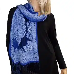Summer scarf