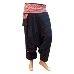 Boho Hippie Pants