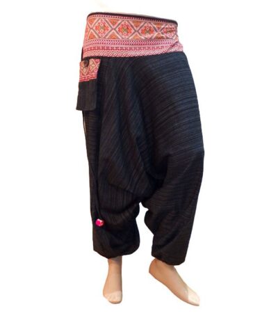 Boho Hippie Pants