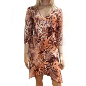 Crossover dress NZ