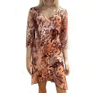 Crossover dress NZ