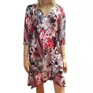 Cross Over dress NZ