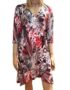 Cross Over dress NZ