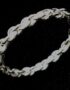 Silver Stacker Ring NZ