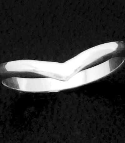 Silver-Stacker-Ring