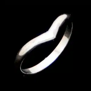 Silver-Stacker-Ring