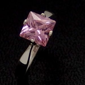 Cubic Zirconia Rings NZ