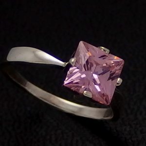 Cubic Zirconia Rings NZ