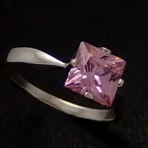 Cubic Zirconia Rings NZ
