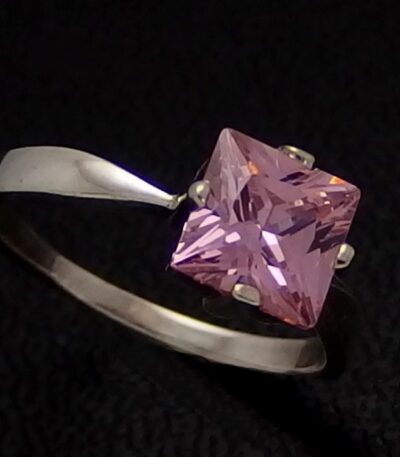 Cubic Zirconia Rings NZ