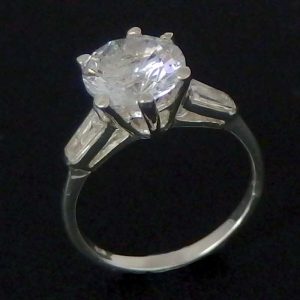 CZ Ring NZ