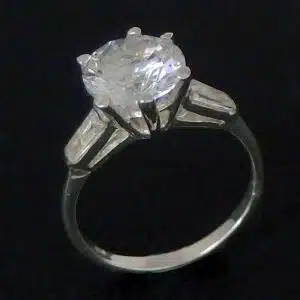 CZ Ring NZ