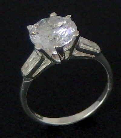 CZ Ring NZ