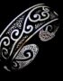 Spiral toe ring NZ