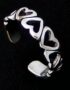 Sterling Silver Toe Ring NZ
