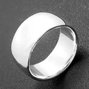 Man-Ring-wide-band-Size Z1