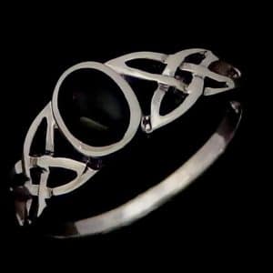 Celtic jewellery