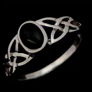 Celtic jewellery