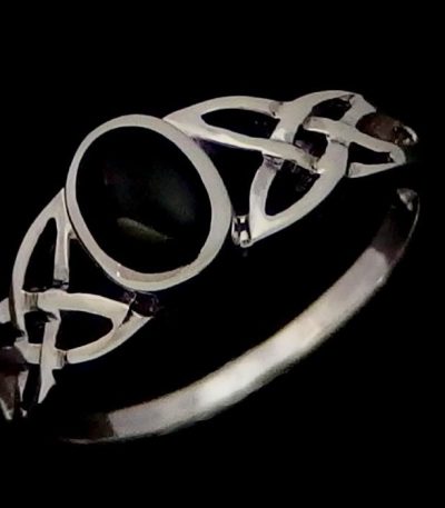 Celtic jewellery