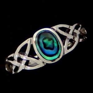 Celtic jewellery