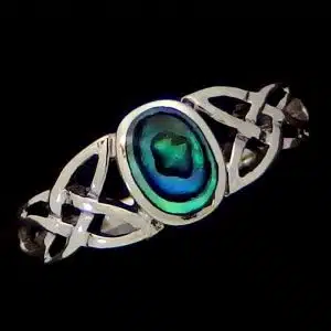 Celtic jewellery