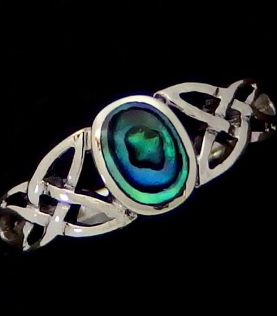Celtic jewellery
