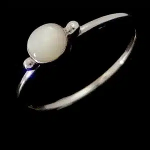 Cheap Mother pearl ring
