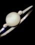 Cheap Mother pearl ring