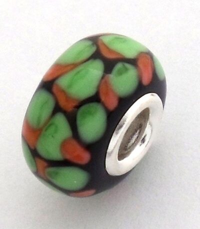 Fit Pandora glass bead