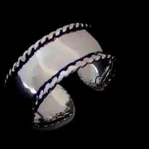 Ear cuff ear wrap
