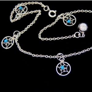Sterling-Silver-Anklet-NZ