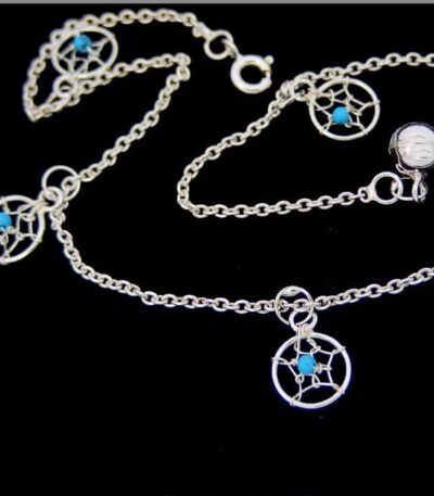 Sterling-Silver-Anklet-NZ