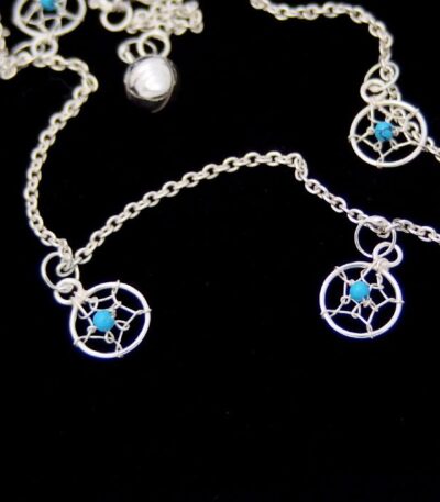 Sterling-Silver-Anklet-NZ