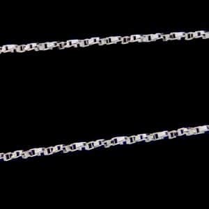 Sterling silver chain NZ