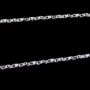 Sterling silver chain NZ