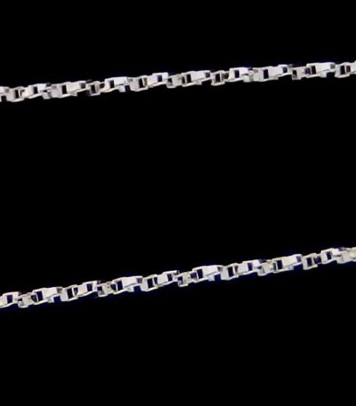 Sterling silver chain NZ